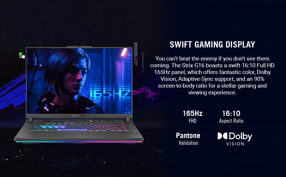 ASUS-ROG-Strix-G16-2024-Gaming-Laptop-16-Zoll-1610-FHD-165Hz-Display-NVIDIA-GeForce-RTX-4060-Intel-C-B0CRDCXRK2-4